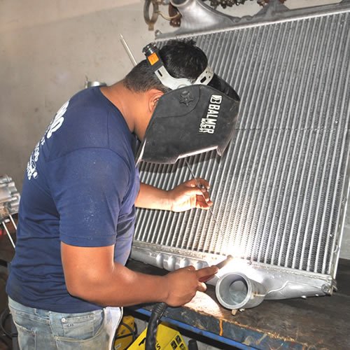 fossa de Concreto em Guarantã do Norte, MT