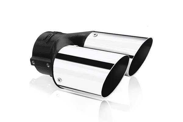 Ponteiras Escapamento